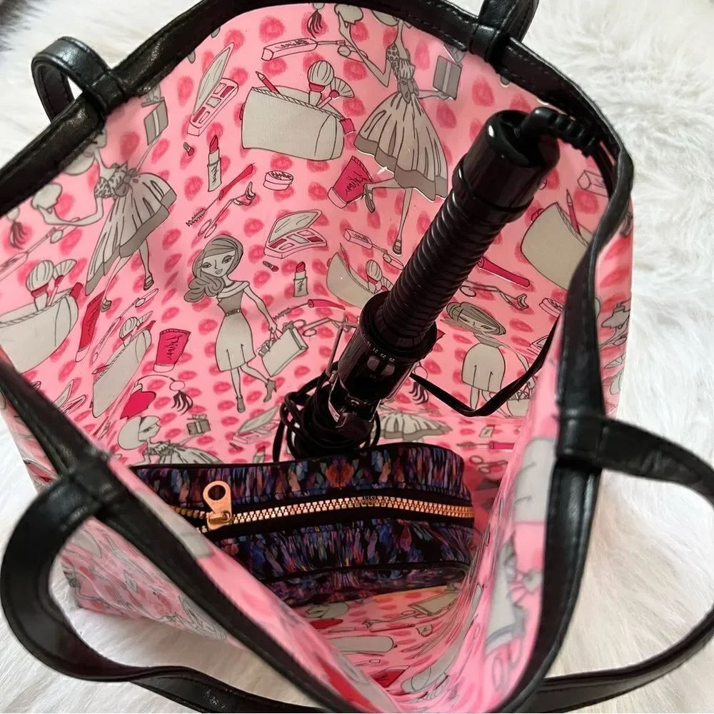 N/A vintage pink